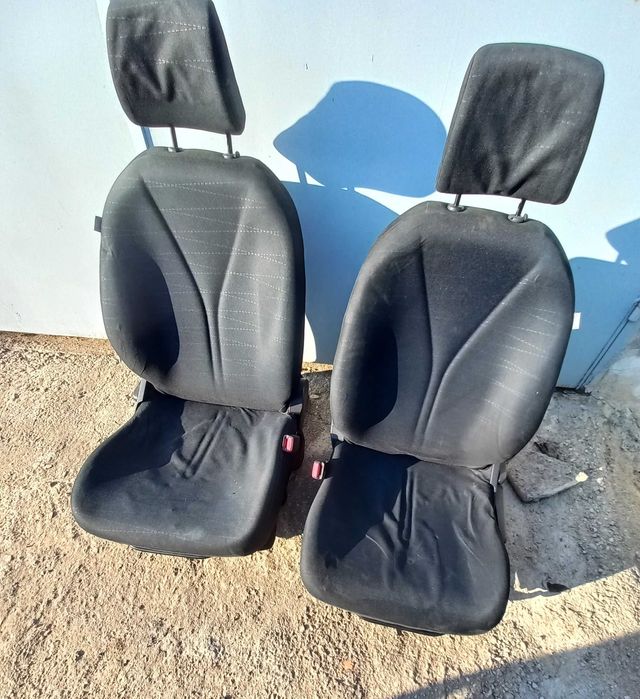 Toyota Yaris 1.4 D4D на части