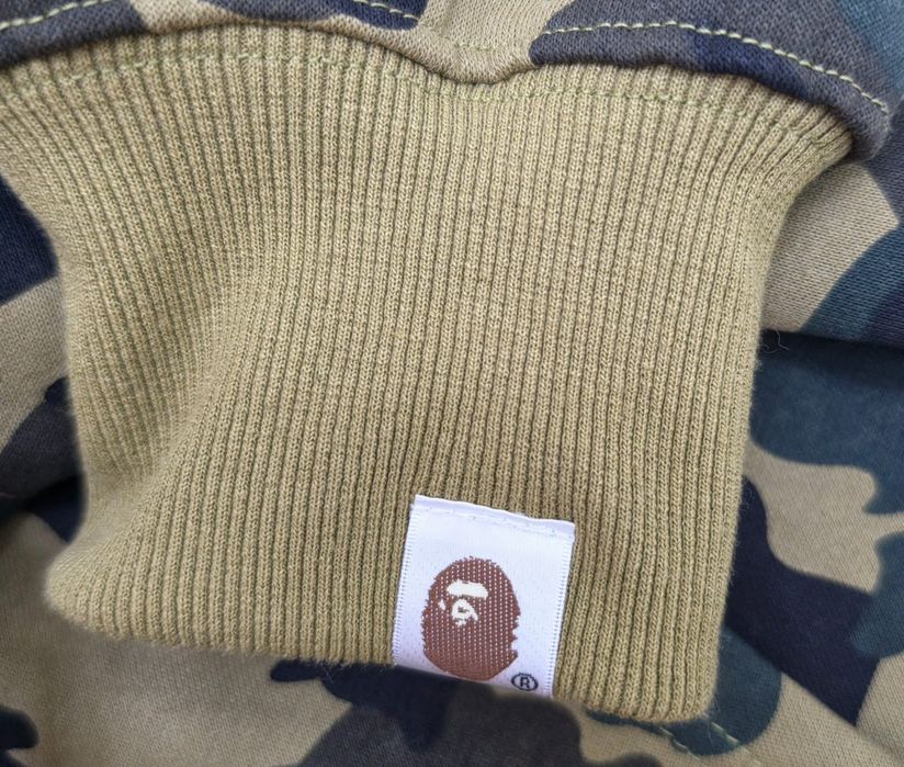 Bape x Hello Kitty