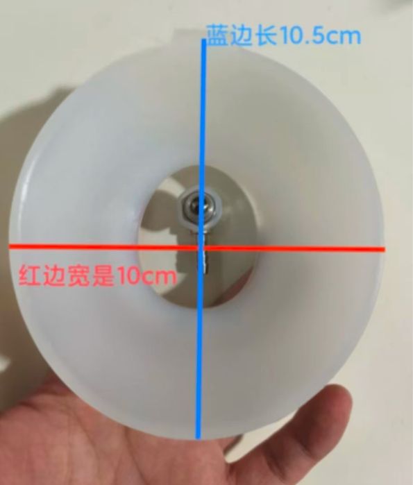 Вакуумный колокол для грудной клетки