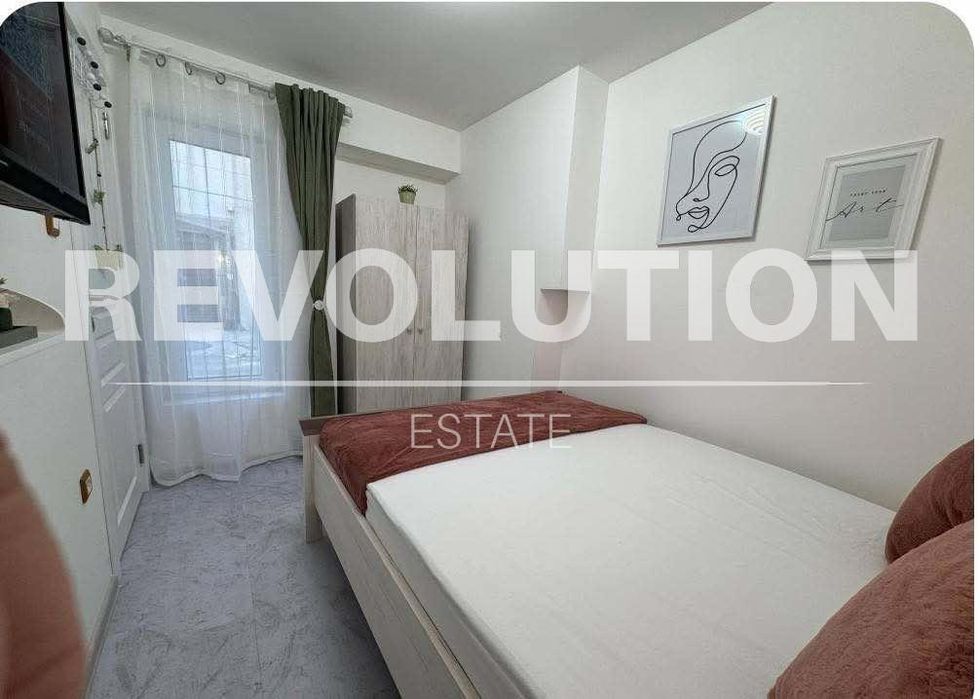 Дава се под наем Мезонет в Варна, Аспарухово - 55 кв.м за 500 € - Снимка #4