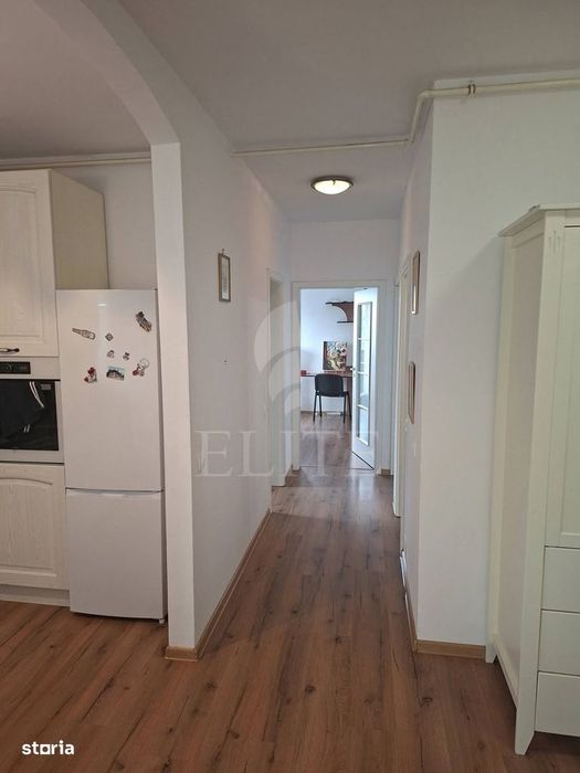 Apartament 3 camere în zona EUROPA