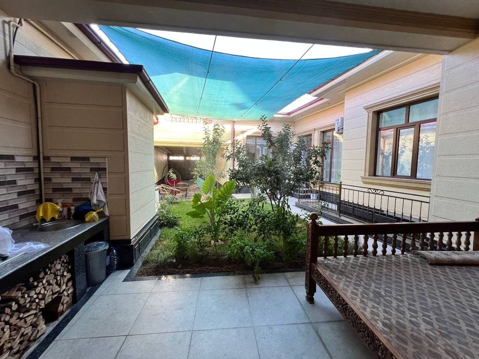 Юнусобод,  Анорзор махаллада янги евродом 310.000