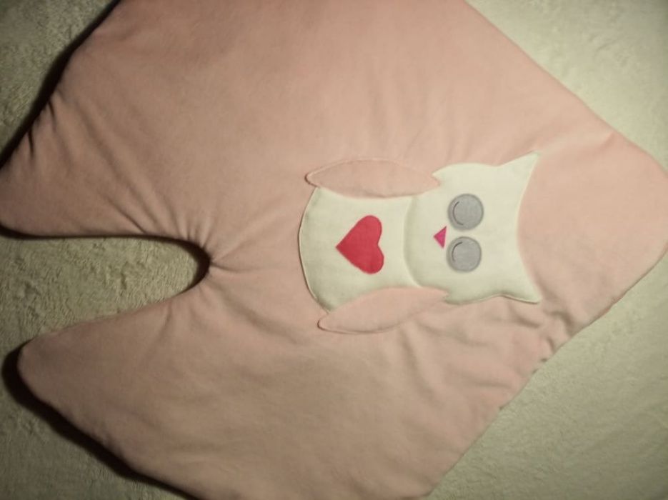 Бебешки чувалчета с любими детски герои