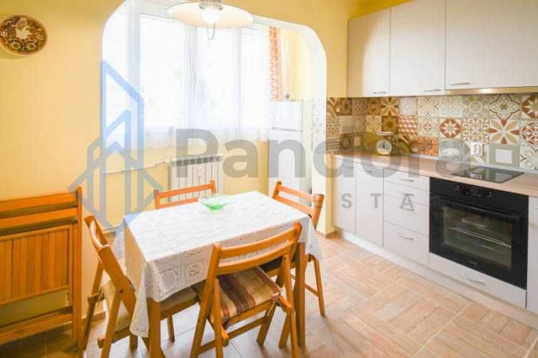 Дава се под наем Тристаен апартамент в София, Иван Вазов - 87 кв.м за 630 € - Снимка #3