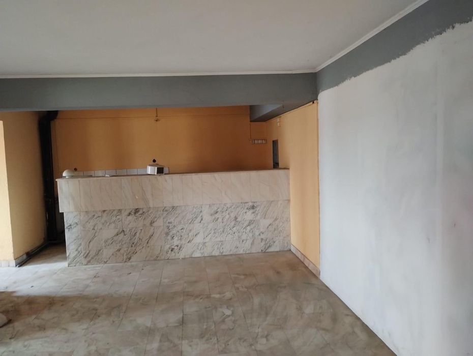 Spații comerciale/ depozit de închiriat Iernut