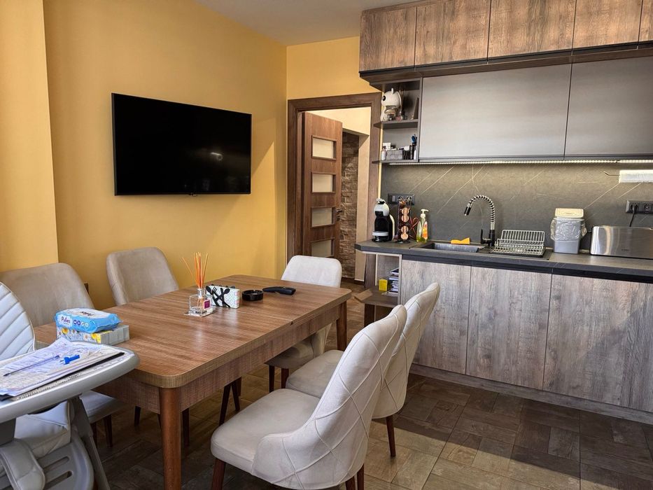 Продава се Тристаен апартамент в София, 7-ми 11-ти километър - 90 кв.м за 2612 €/кв.м - Снимка #15