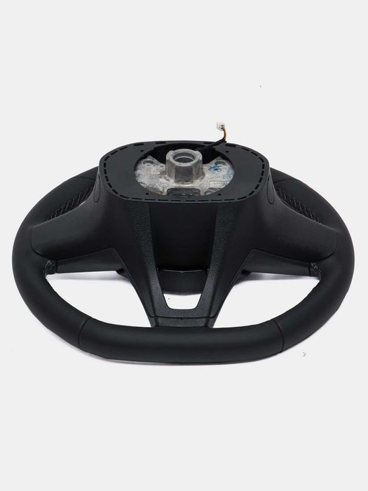 Рулевое колесо от Tracker 2, Onix, полное положение