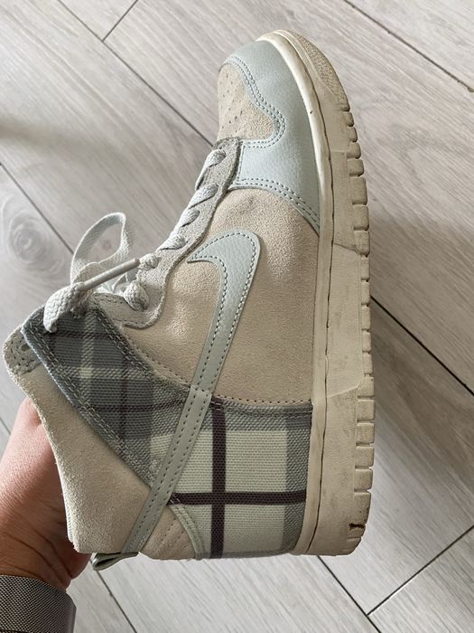 Nike W Dunk HIigh NN