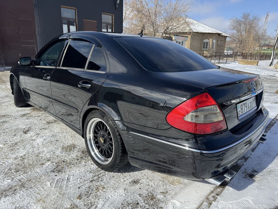 Диски bbs универсал