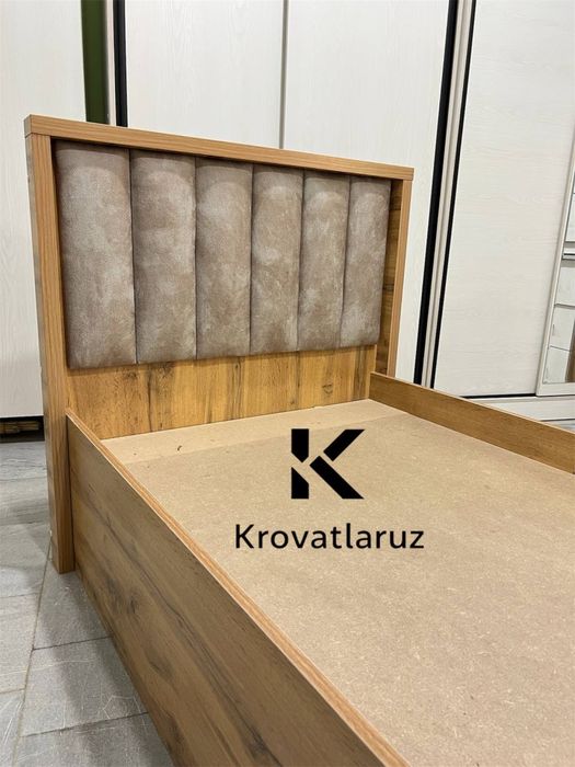 Идеальная кровать для комфорта и здоровья!