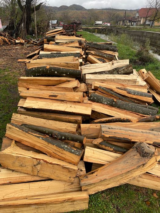 ‼️Lemne de foc si deșeuri la cele mai mici prețuri‼️