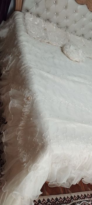 Kelinlar uchun pakrival