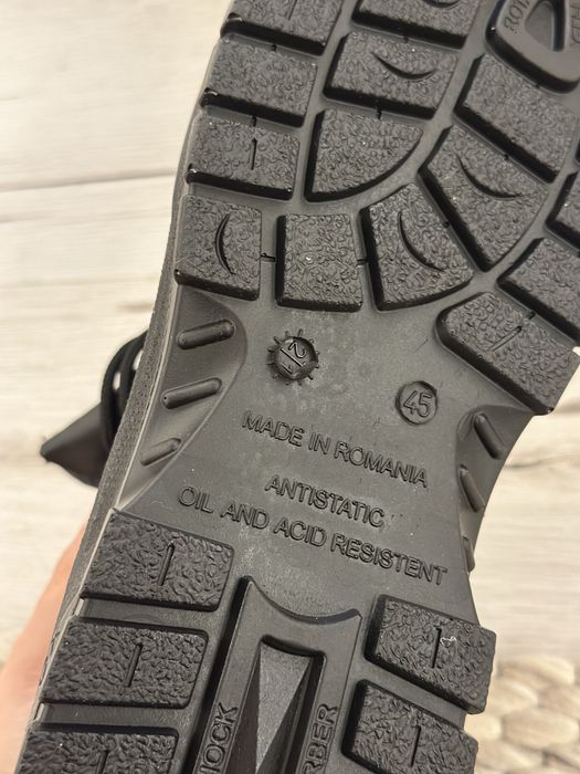 Ghete  Lenox Model LNX 301 T1 S3 SRC