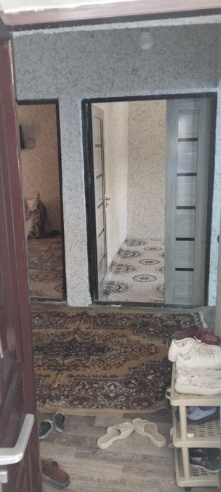 Galasiyoga ikki etajlik domdan birinchi etajidan tayyor remont bolgan