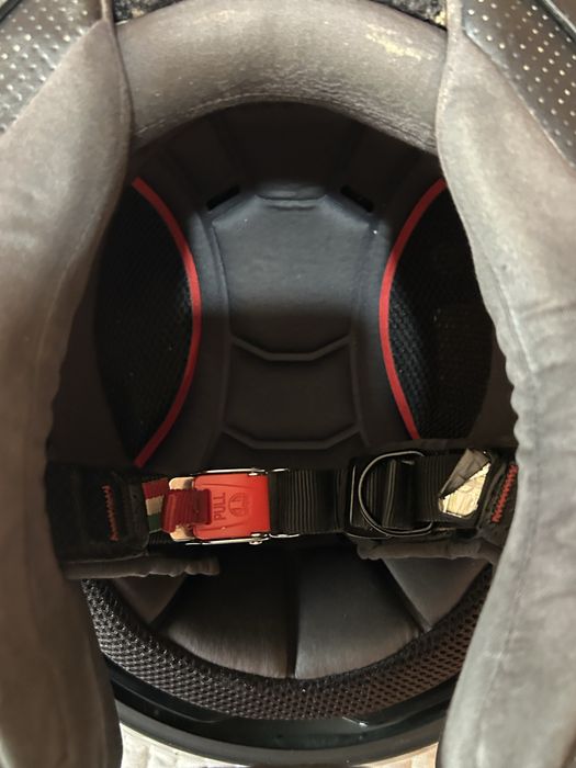 Casca Moto  AGV K3 Birdy