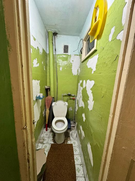 Продам квартиру.