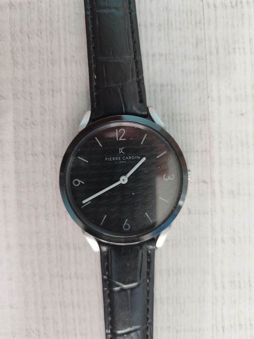 Оригинален часовник Piere Cardin