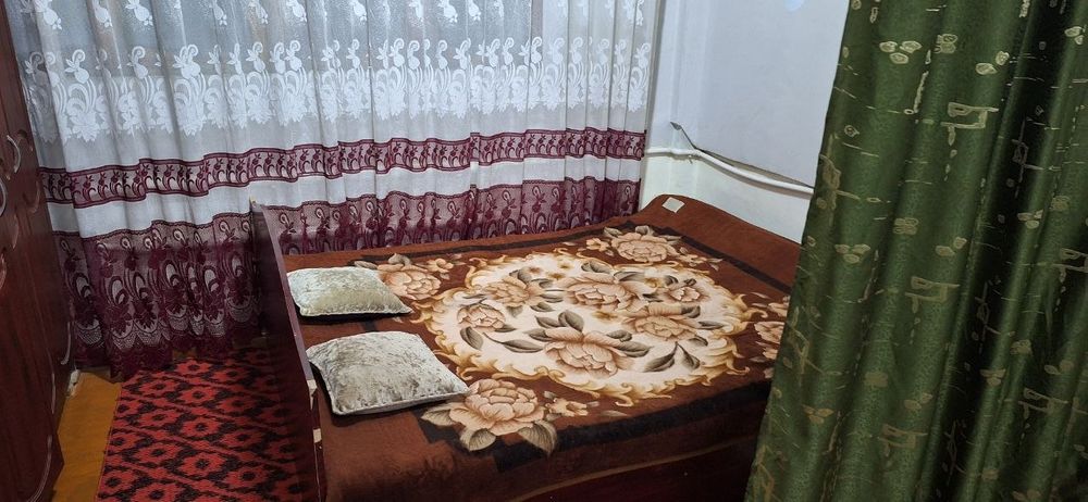 Яаккасрой Шота Руставели кўчаси 2 хона