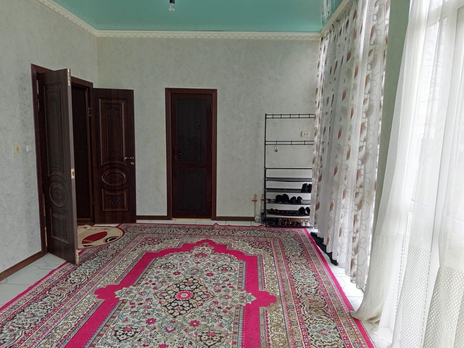 Жетсайда үй срочноо