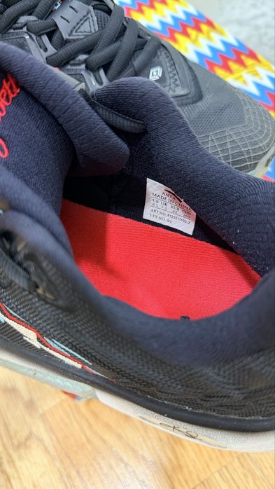 Кроссовки 42р по UK 7,5