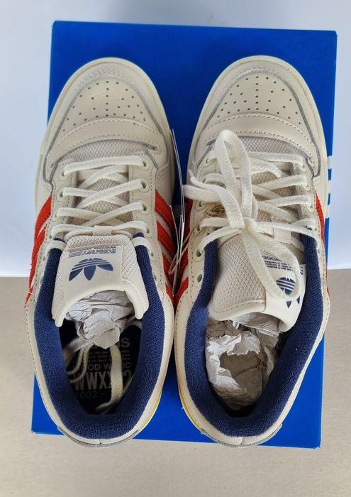 Adidas forum low woodwood