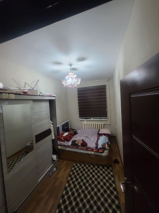 Чиланзар 14 4/1/4 балкон 1.5х6 тоза Жуковский