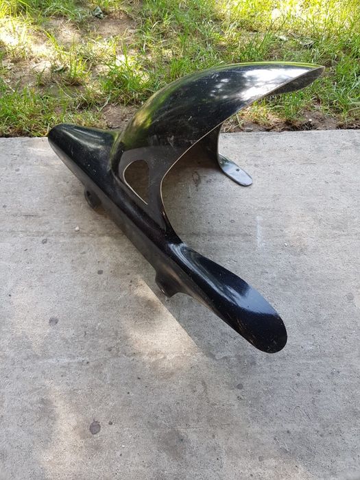 Carena Aripa spate Suzuki SV 650 1998-2002 sv650