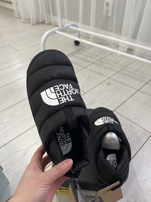 Слипоны The north face