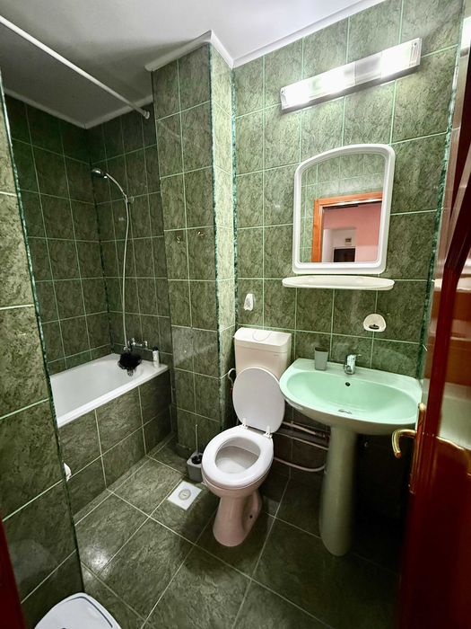 Apartament 2 camere decomandat | 56 mp | 2 balcoane | Complet mobilat și utilat | Ostroveni
