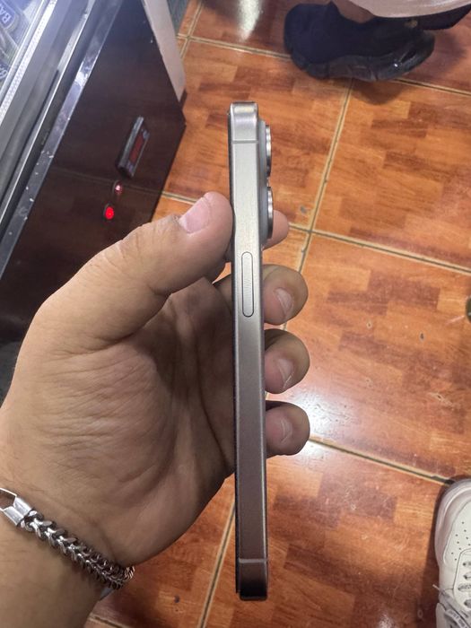 Iphone 15 proooo
