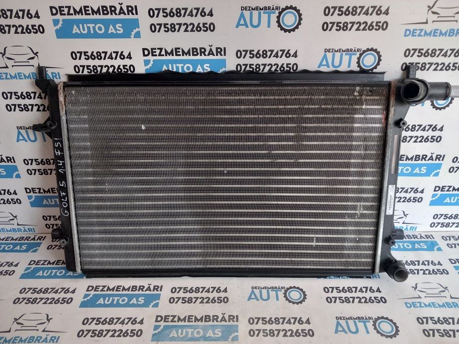 Radiator apa 1.4 fsi vw Golf 5 2006