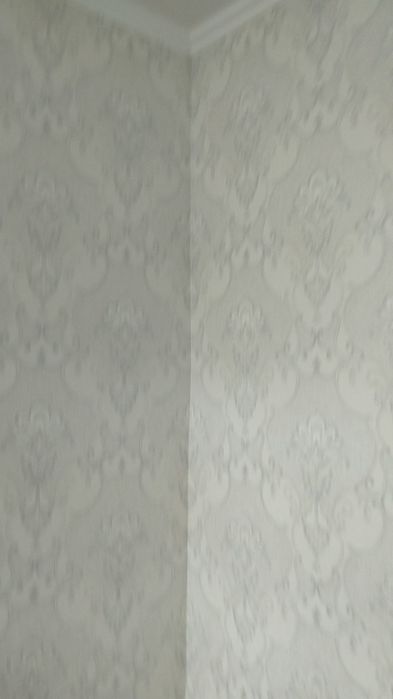 Обои молярка ремонт.