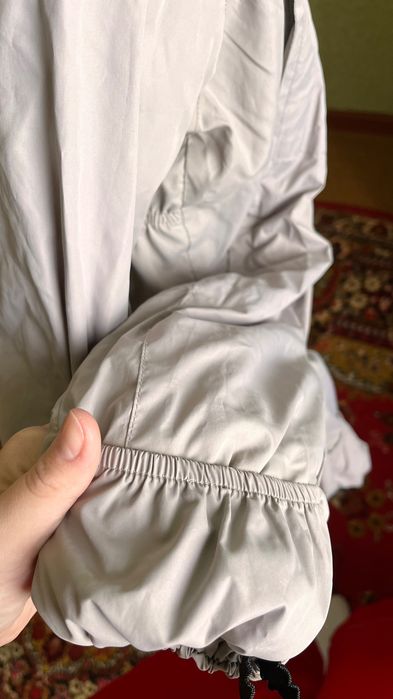 Детский комбинезон демисезон