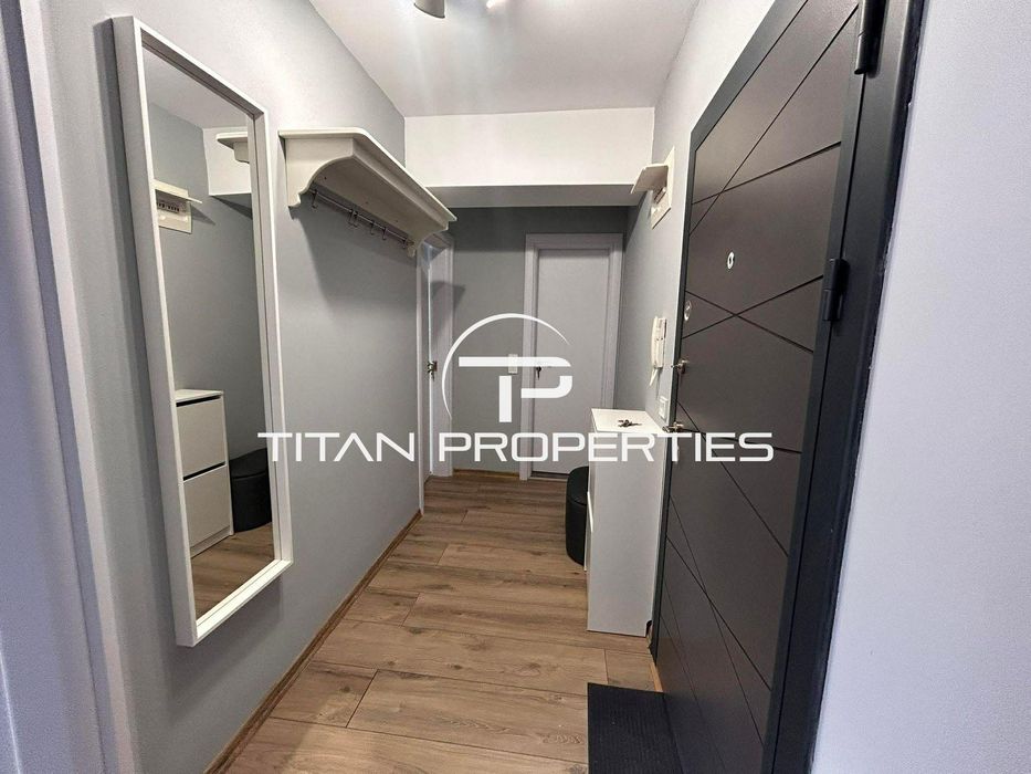 Дава се под наем Двустаен апартамент в Варна, Погреби - 53 кв.м за 498.27 € - Снимка #15