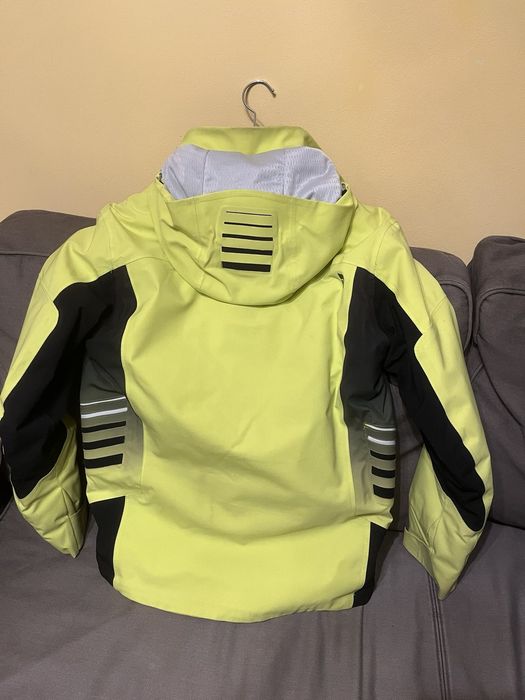 Зимно яке Diel Sport, ски колекция