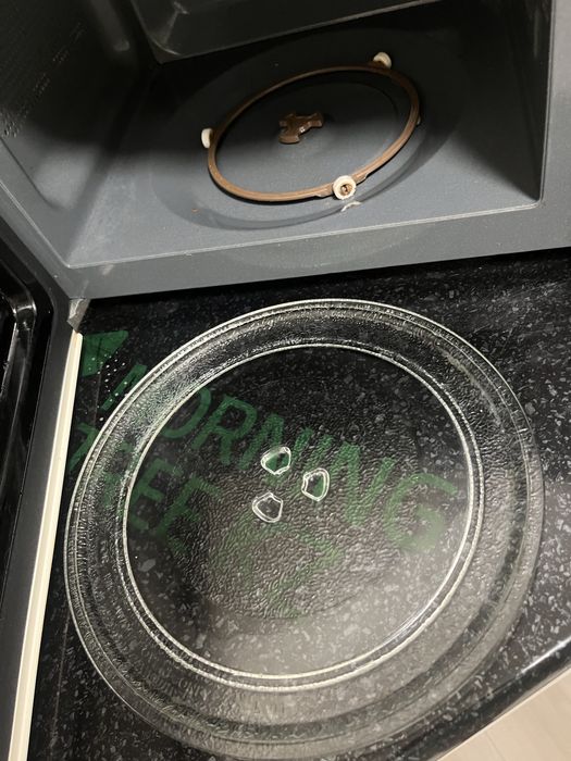 Срочно‼️Продам микроволновку,холодильник б/у