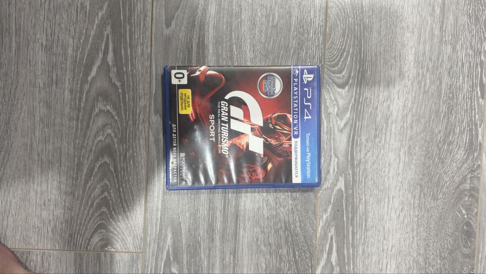 Продам игры на PlayStation 5