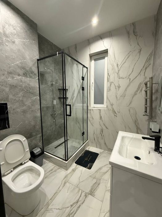 2/1/5 Шумиловский городок по ул. Ош новостройка