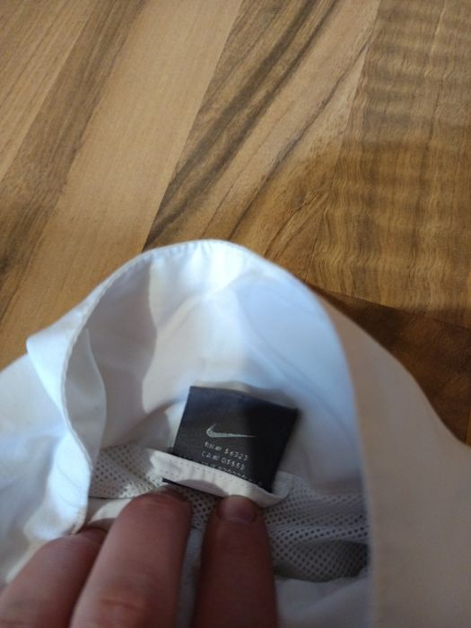 Bluza nike cu fermoar Vintage