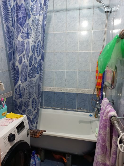 Продам 2х комнатную квартиру