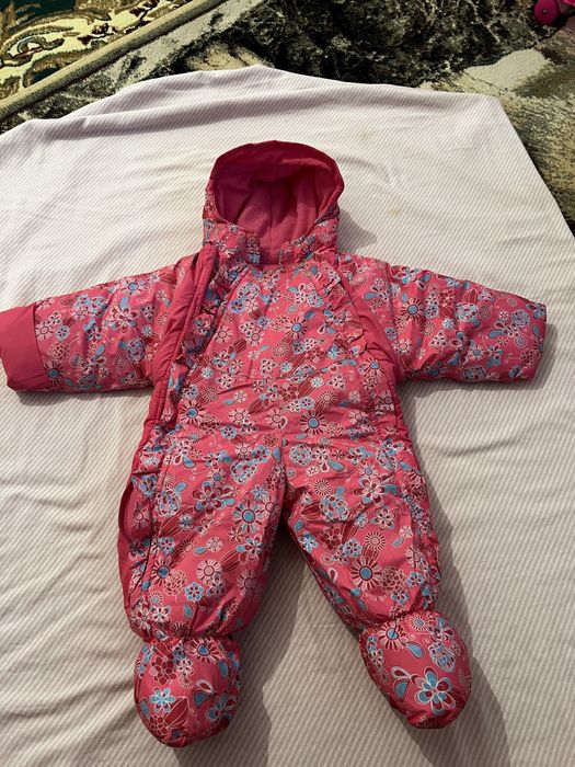 Новорожденный куртка сатылады