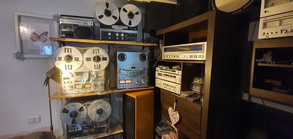 Akai 635d okazie mag.