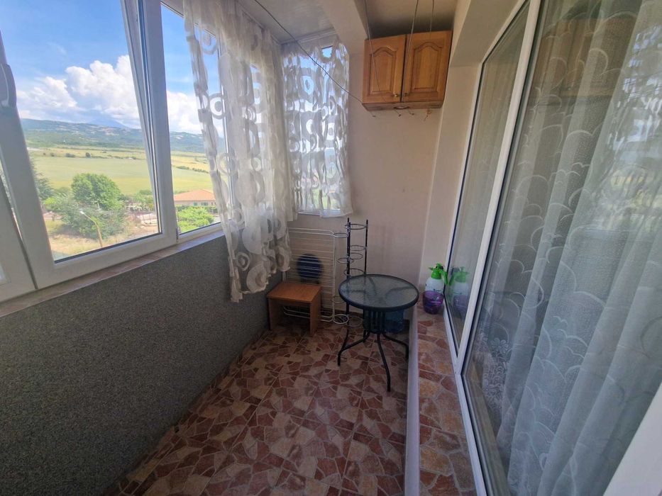 Двустаен апартамент за продажба в кв. Струмско, гр. Благоевград