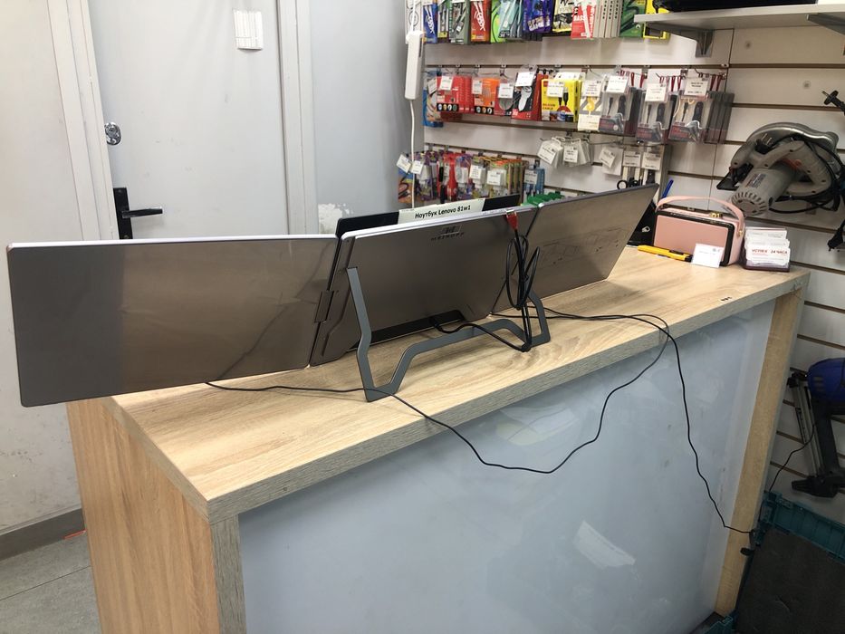 Монитор Meiroff S900 (A4)