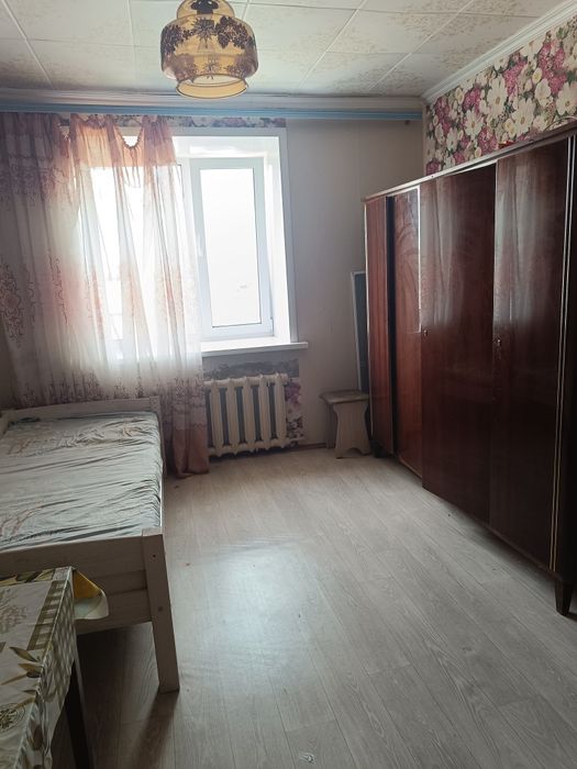 Сдам комнату в общежитии в районе Уюта