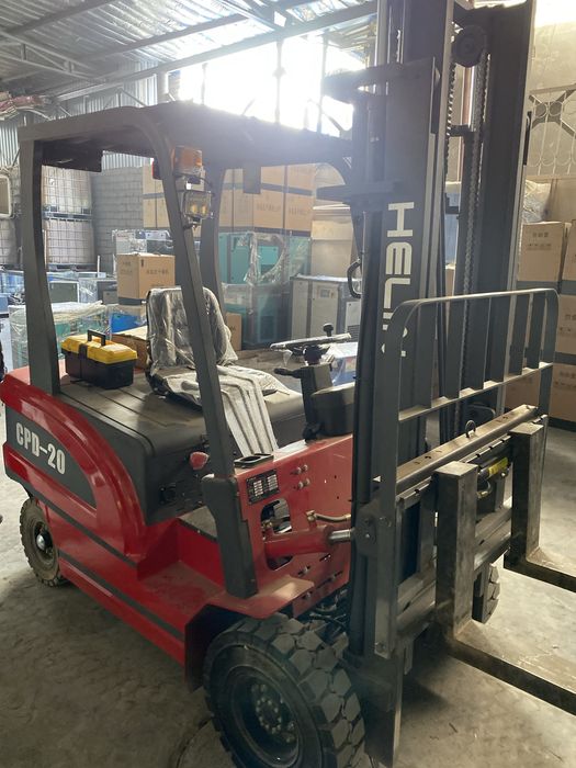 Kara , Кара , вилочный погрузчик , погрузчик кара , электрический кара