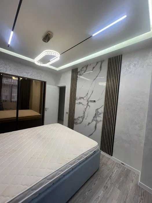 Сдаётся квартира Сергелийский  Район 2-комнатная *432*