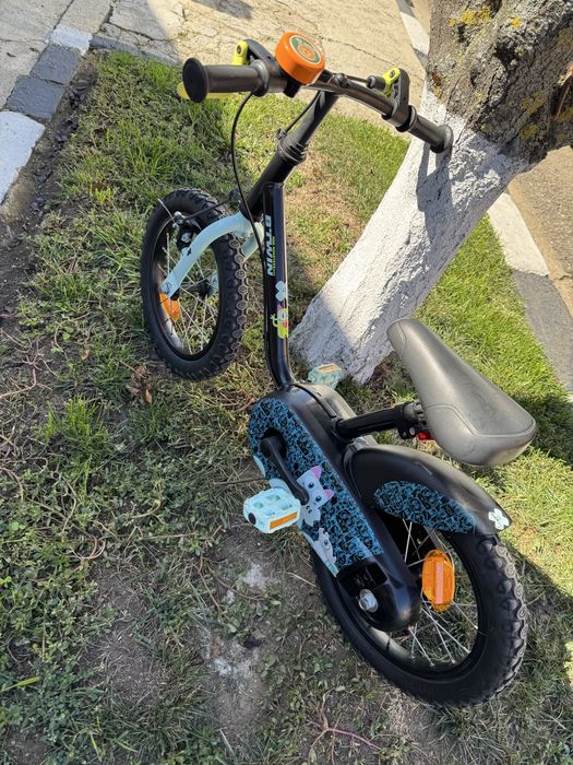 Bicicleta de copii