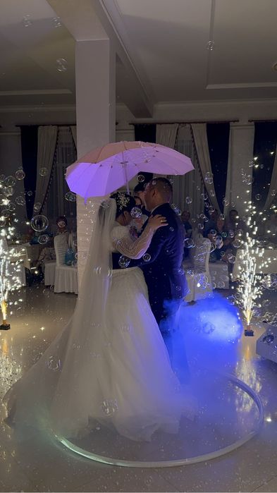 Прокат Свадебное платье/ той көйлек жалға беріледі