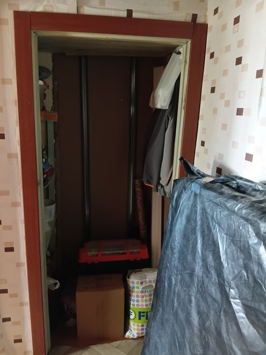 Продаю квартиру в хорошем районе